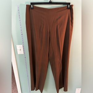 ☀️Dana Buchman Women’s Silk Pants☀️
